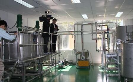 江苏省制浆造纸科学与技术重点实验室